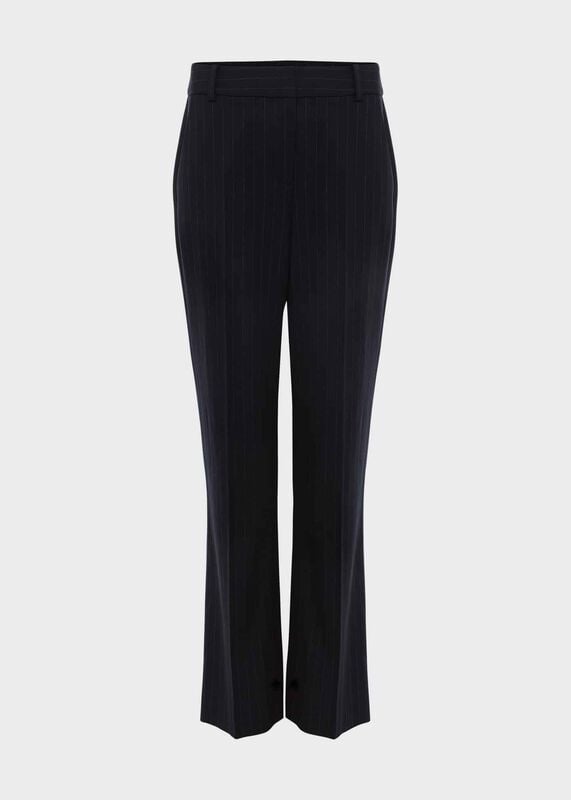 Ness Straight Trousers