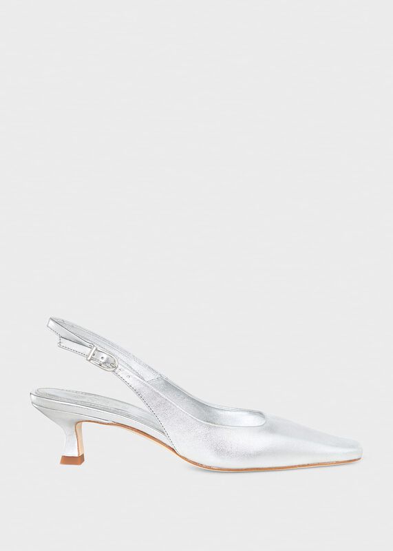 Dita Slingback