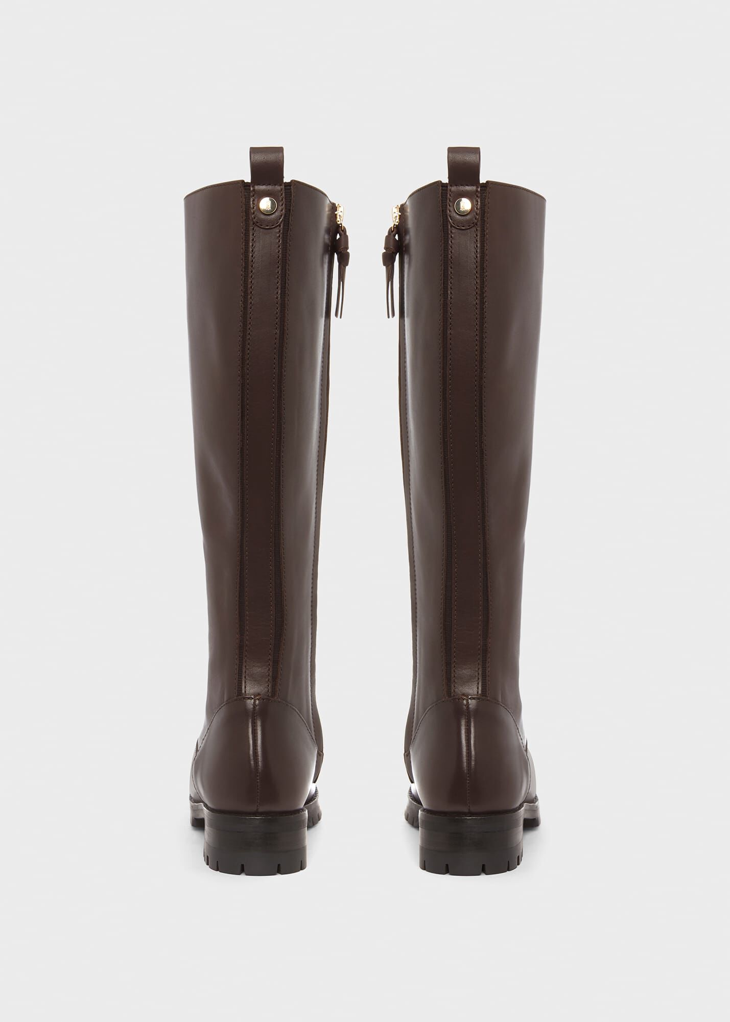 Hobbs clearance brown boots