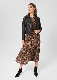 Savannah Shirt Dress, Vicuna Camel, hi-res