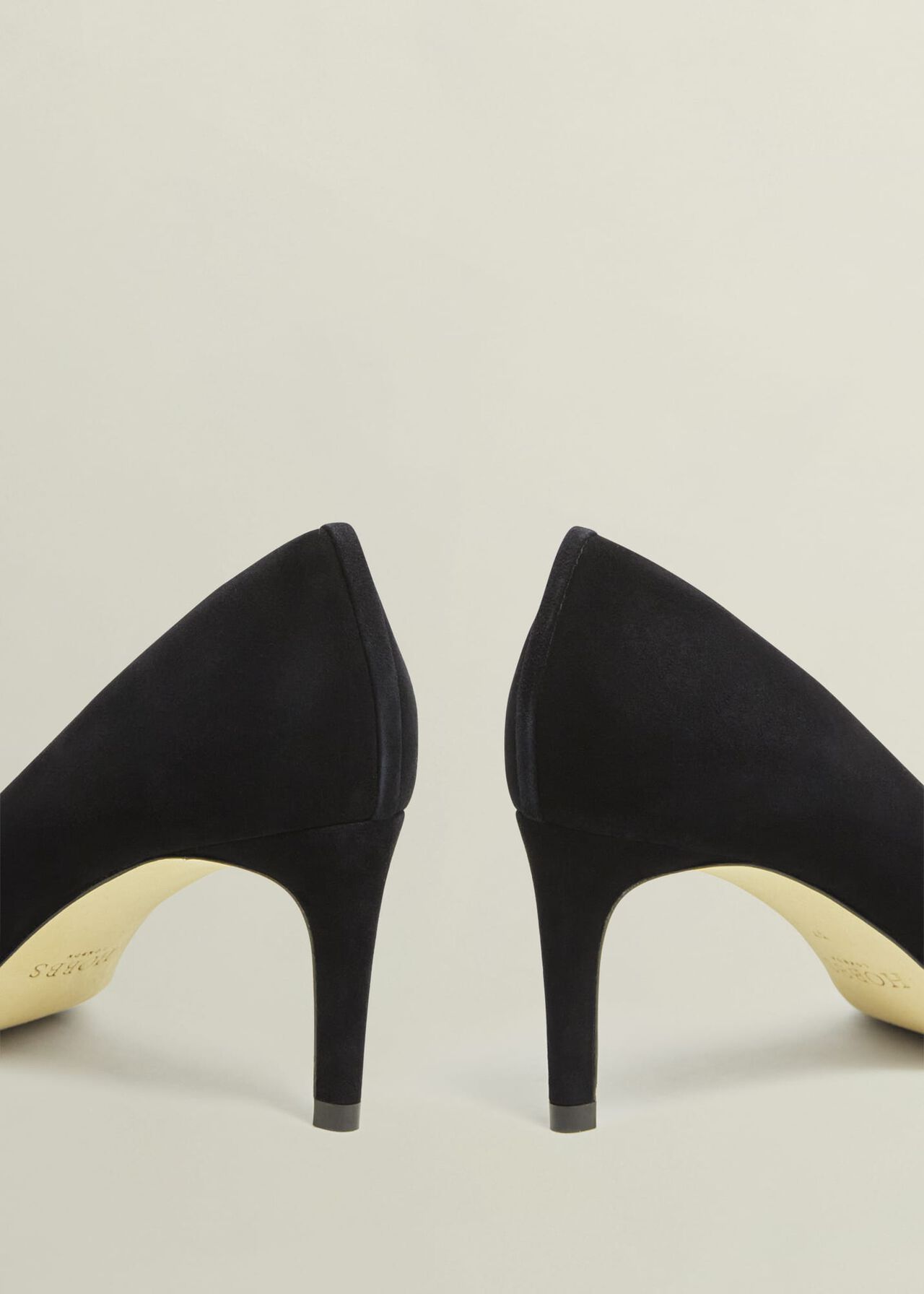 Leila Pumps, Black, hi-res