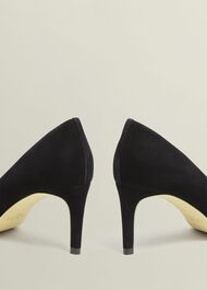 Leila Pumps, Black, hi-res
