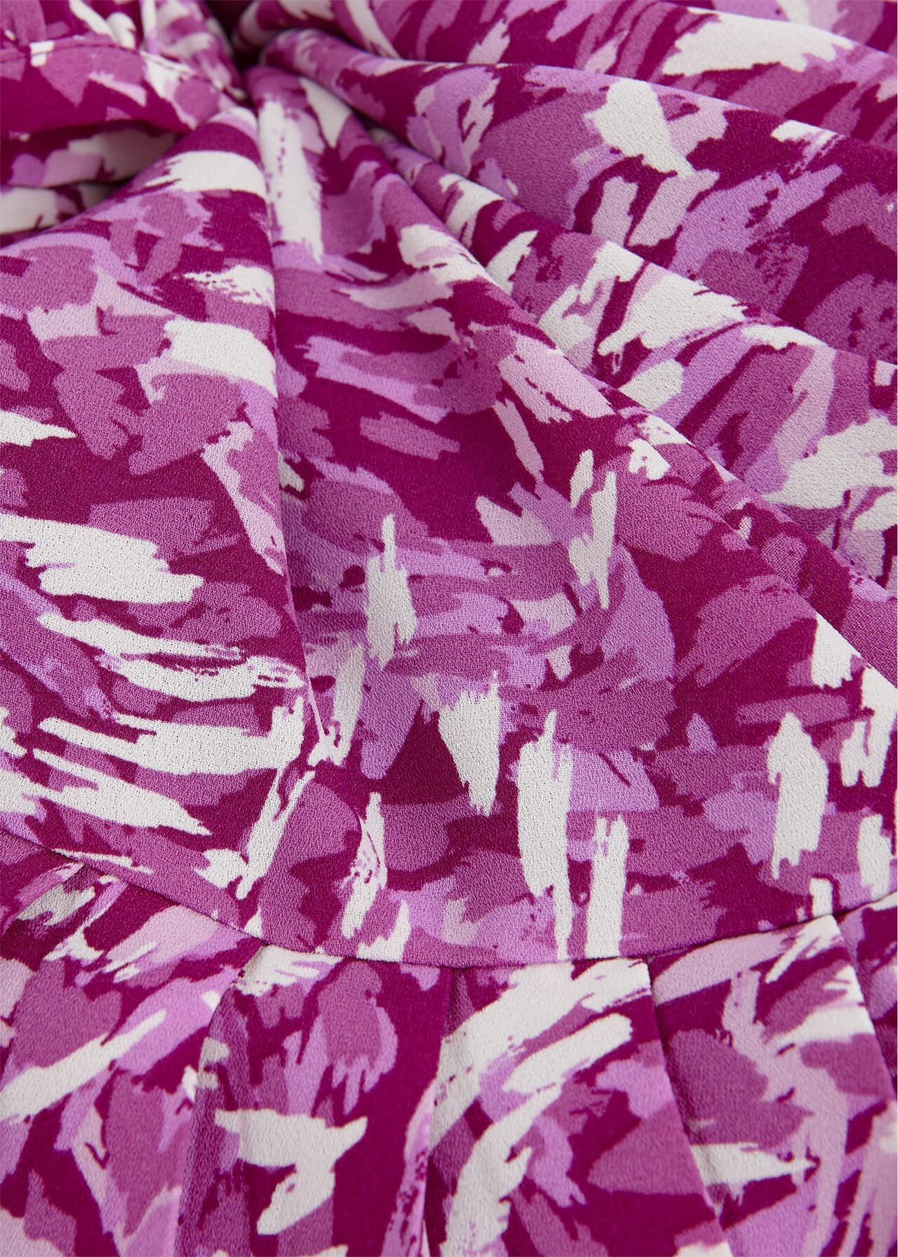 Liana Dress, Purple Multi, hi-res
