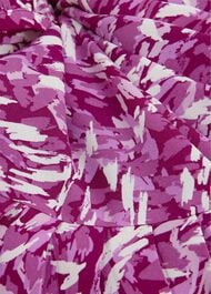 Liana Dress, Purple Multi, hi-res