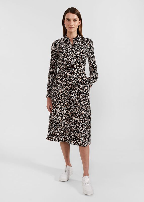 Morgen Dress