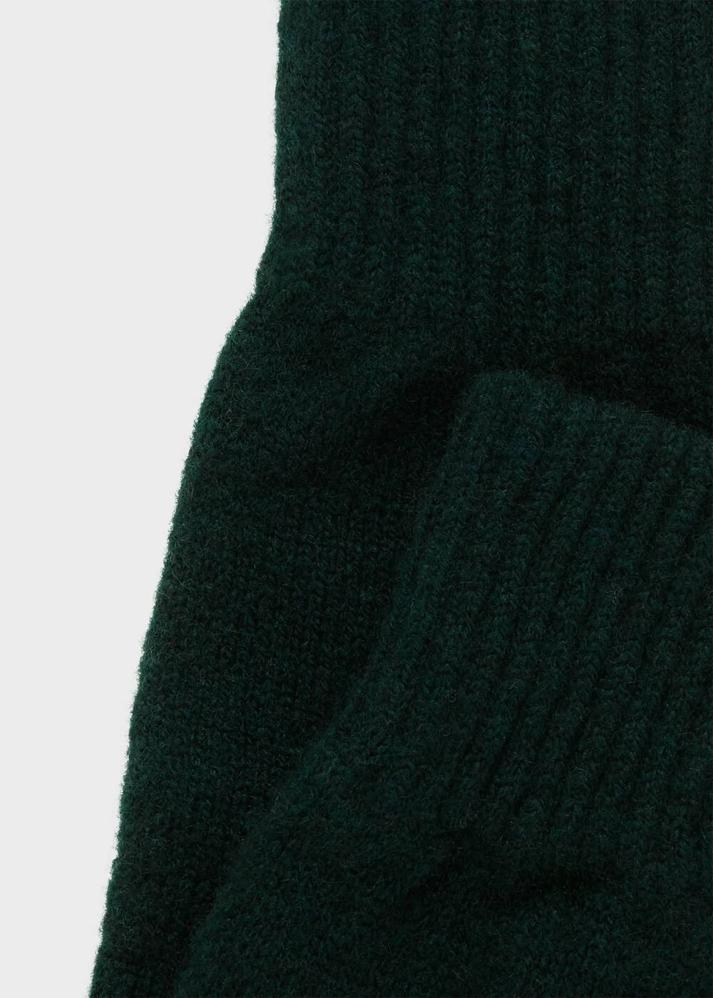 Ember Gloves, Evergreen, hi-res