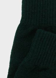 Ember Gloves, Evergreen, hi-res
