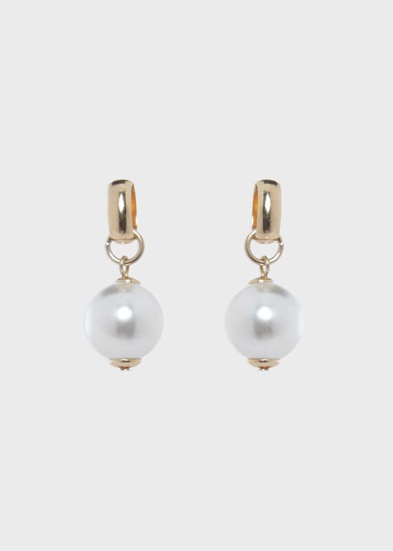 Sukey Single Earring
