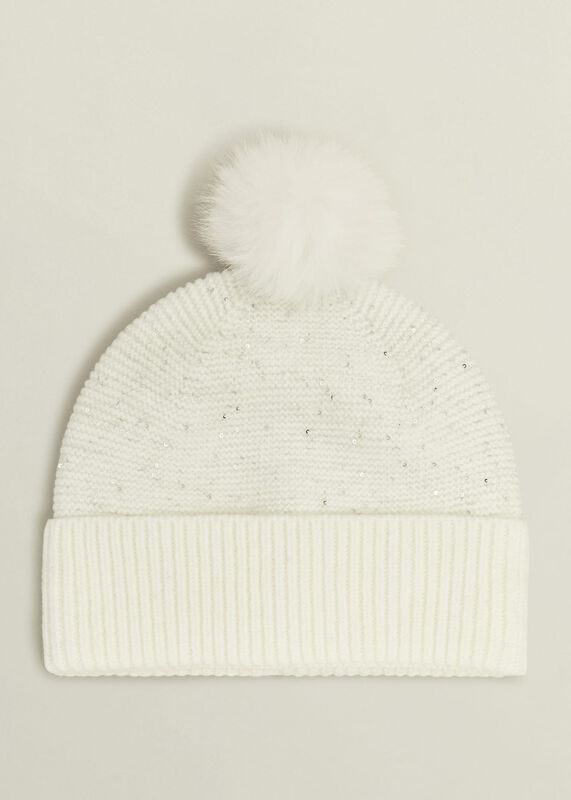 Hayley Hat