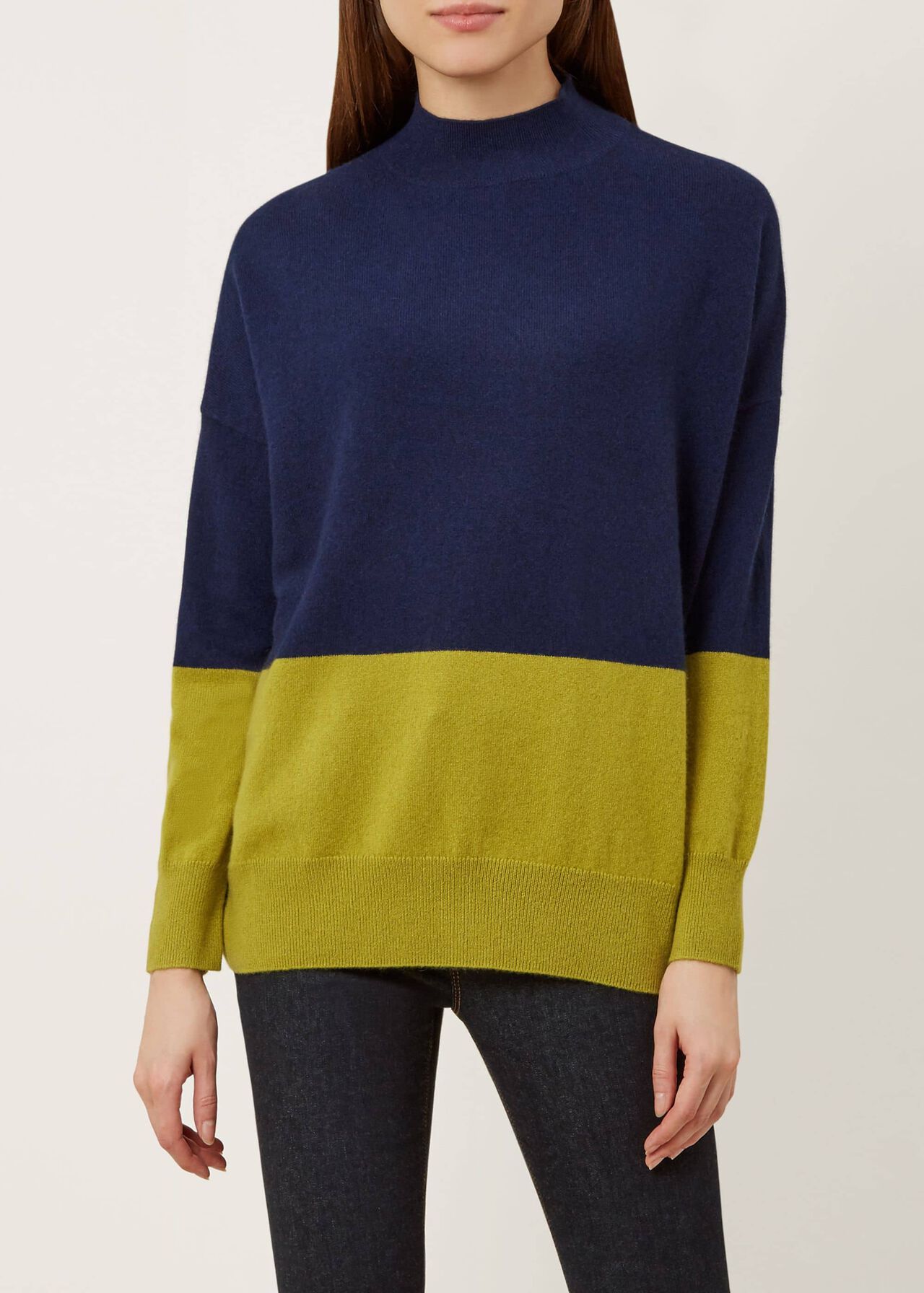 Cydney Cashmere Sweater Hobbs