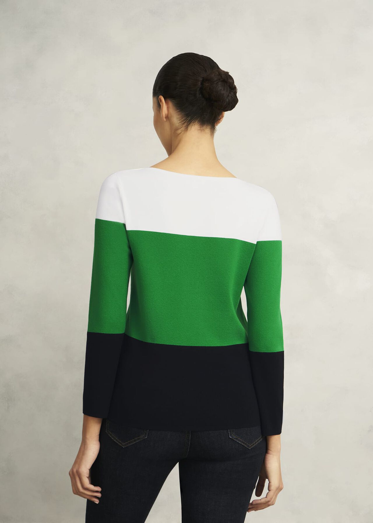 Alice Sweater, Green, hi-res