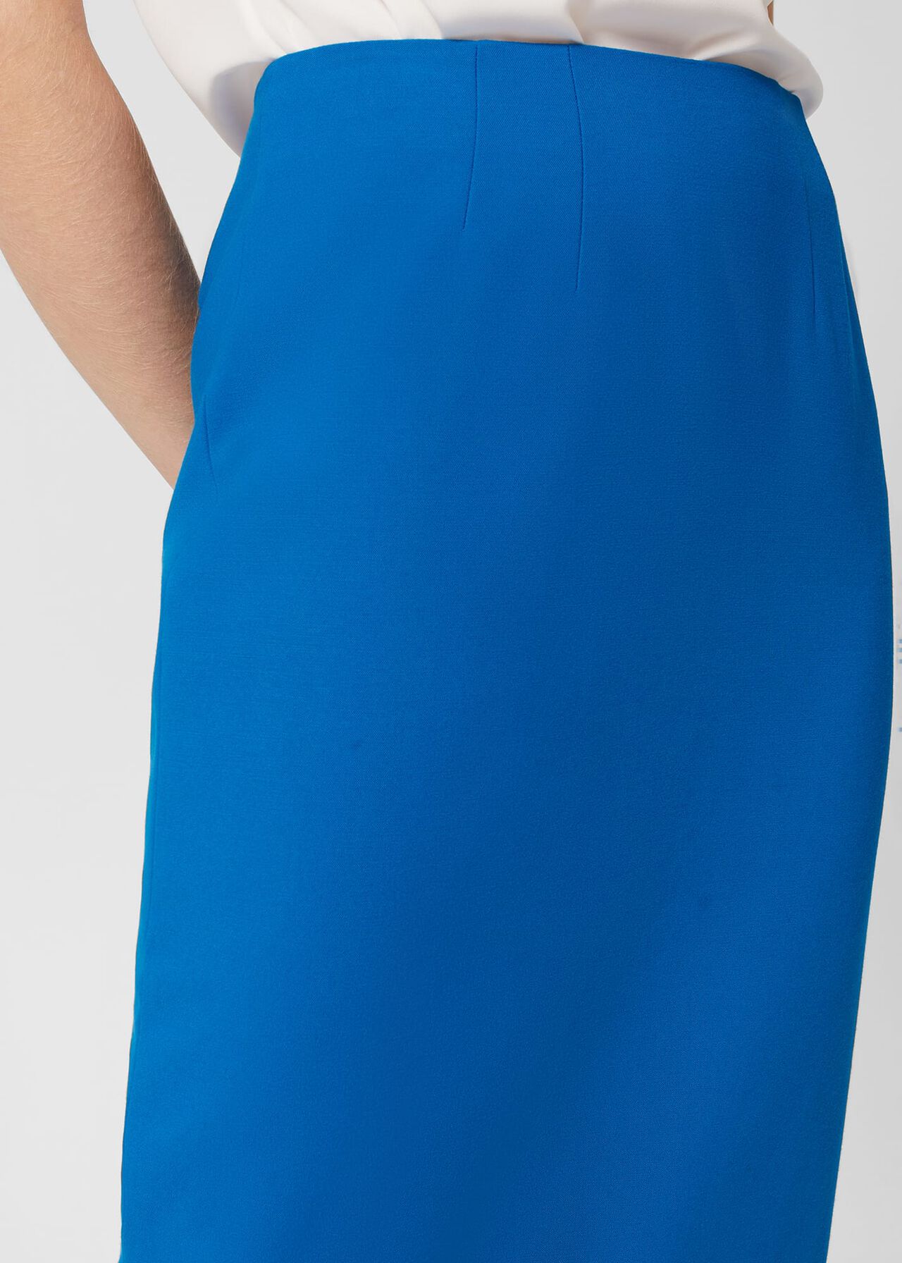 Suki Skirt, Imperial Blue, hi-res