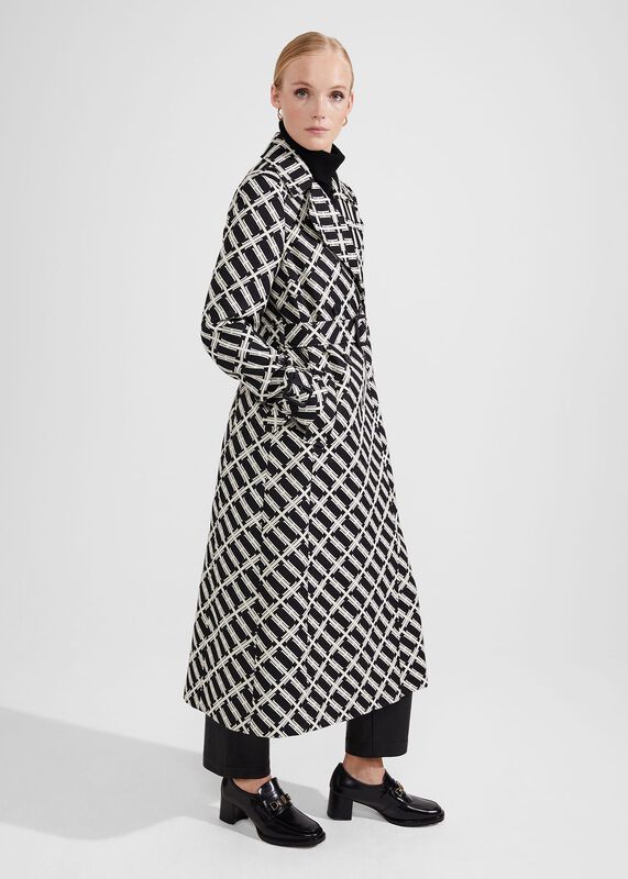 Brooke Trench
