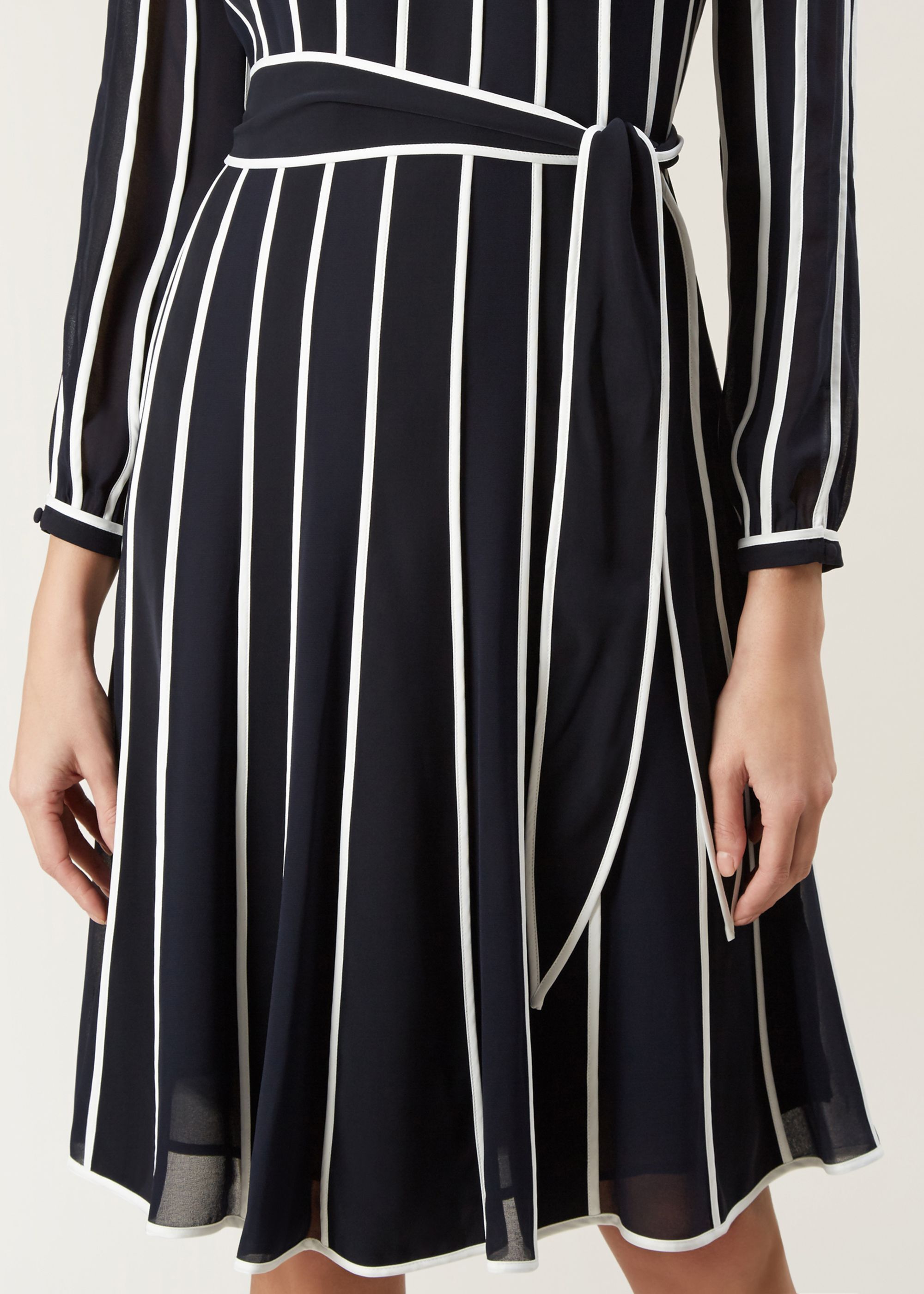 hobbs rosemond dress