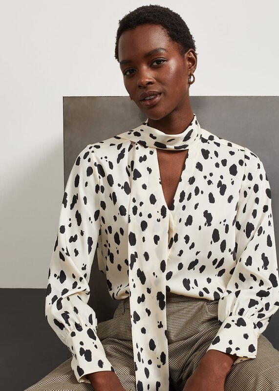 Lawson Blouse