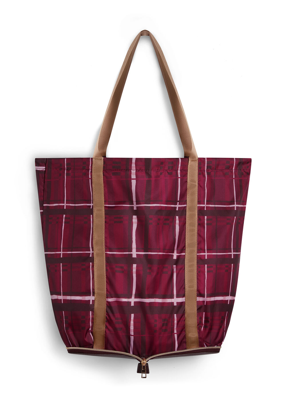 Johanna Packable Bag