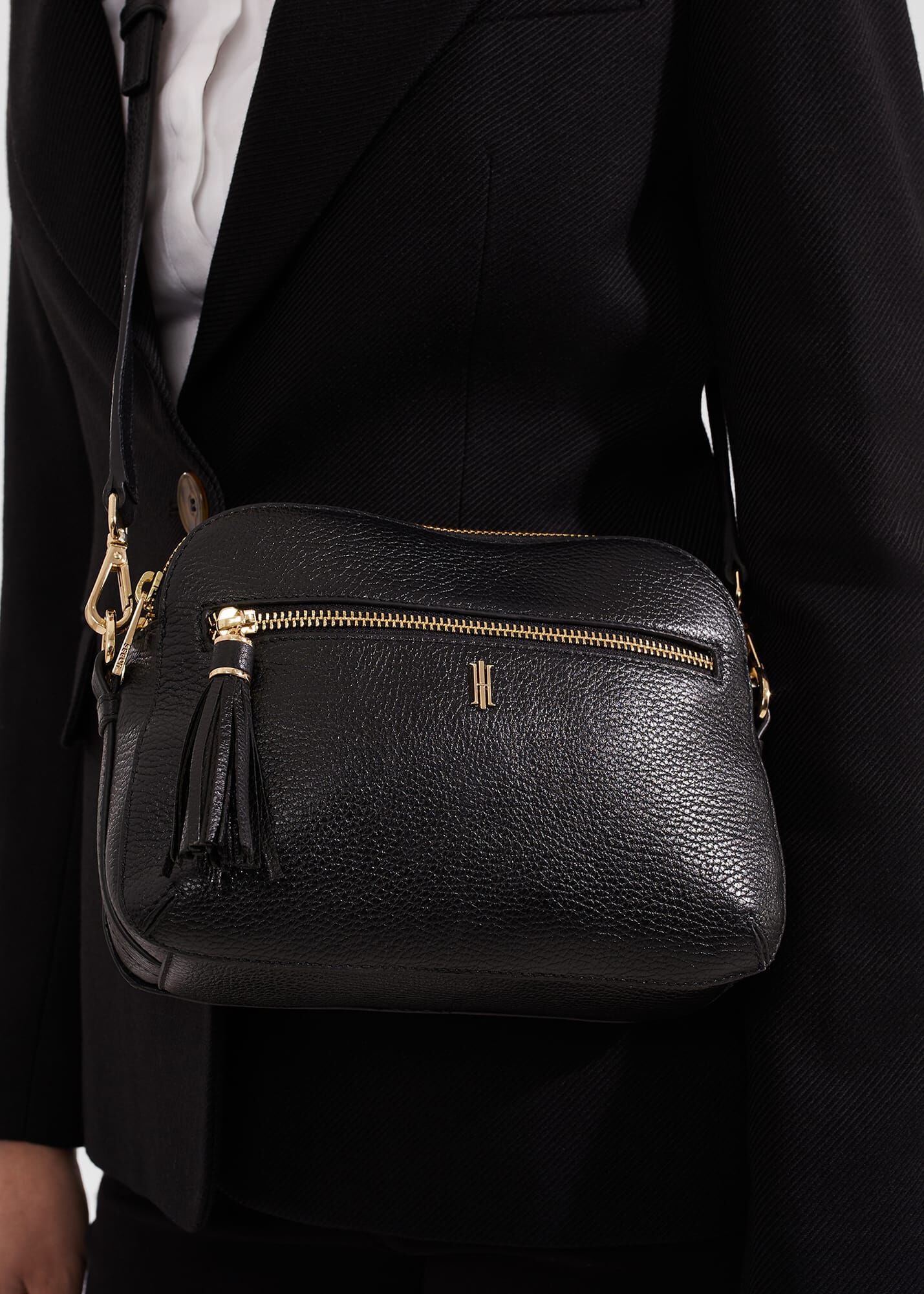 Carlton Crossbody Bag