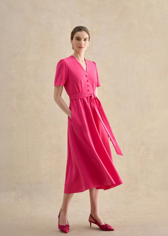 Lillie Dress