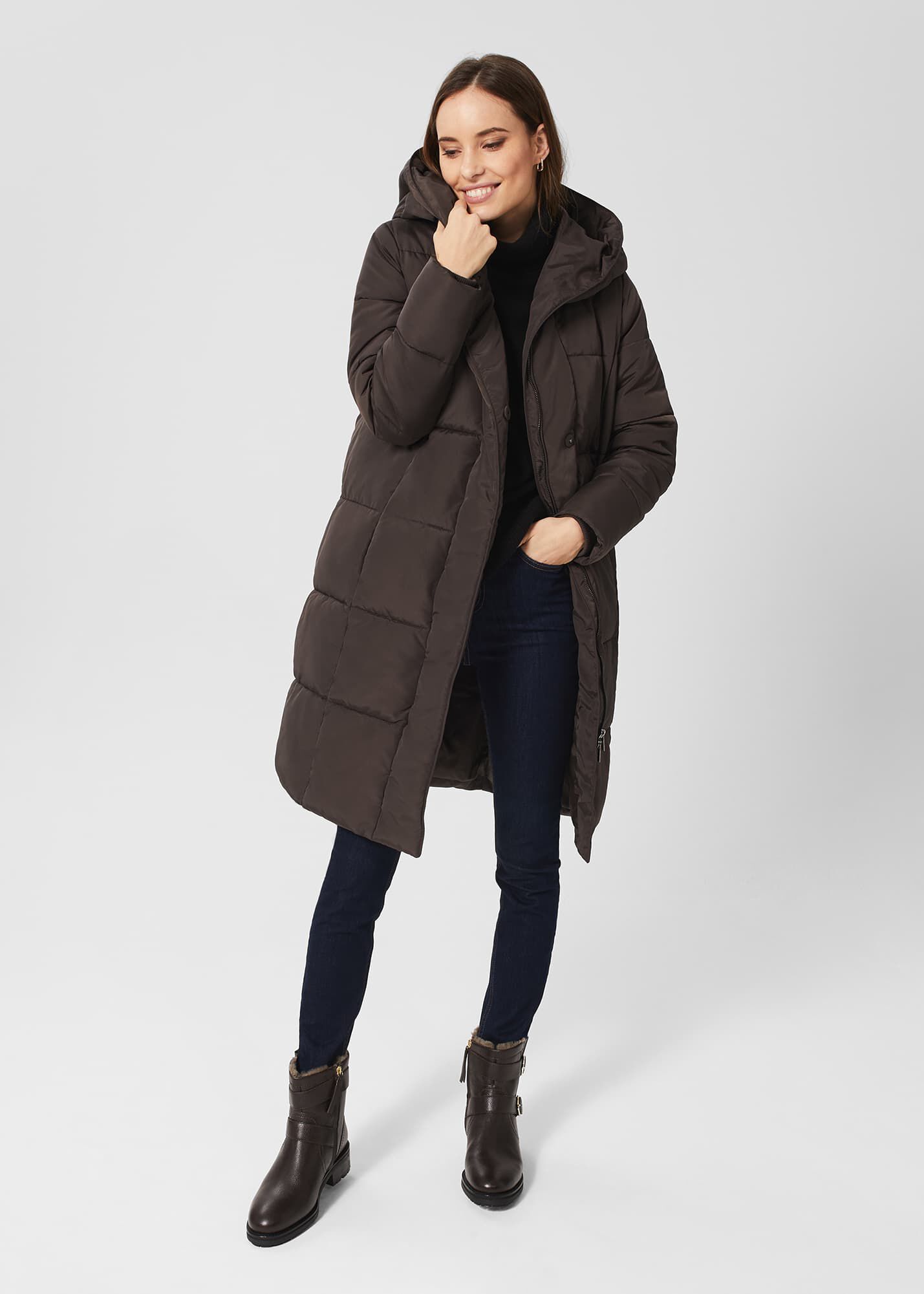 Hobbs puffer online