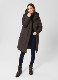 Lina Puffer, Mink, hi-res