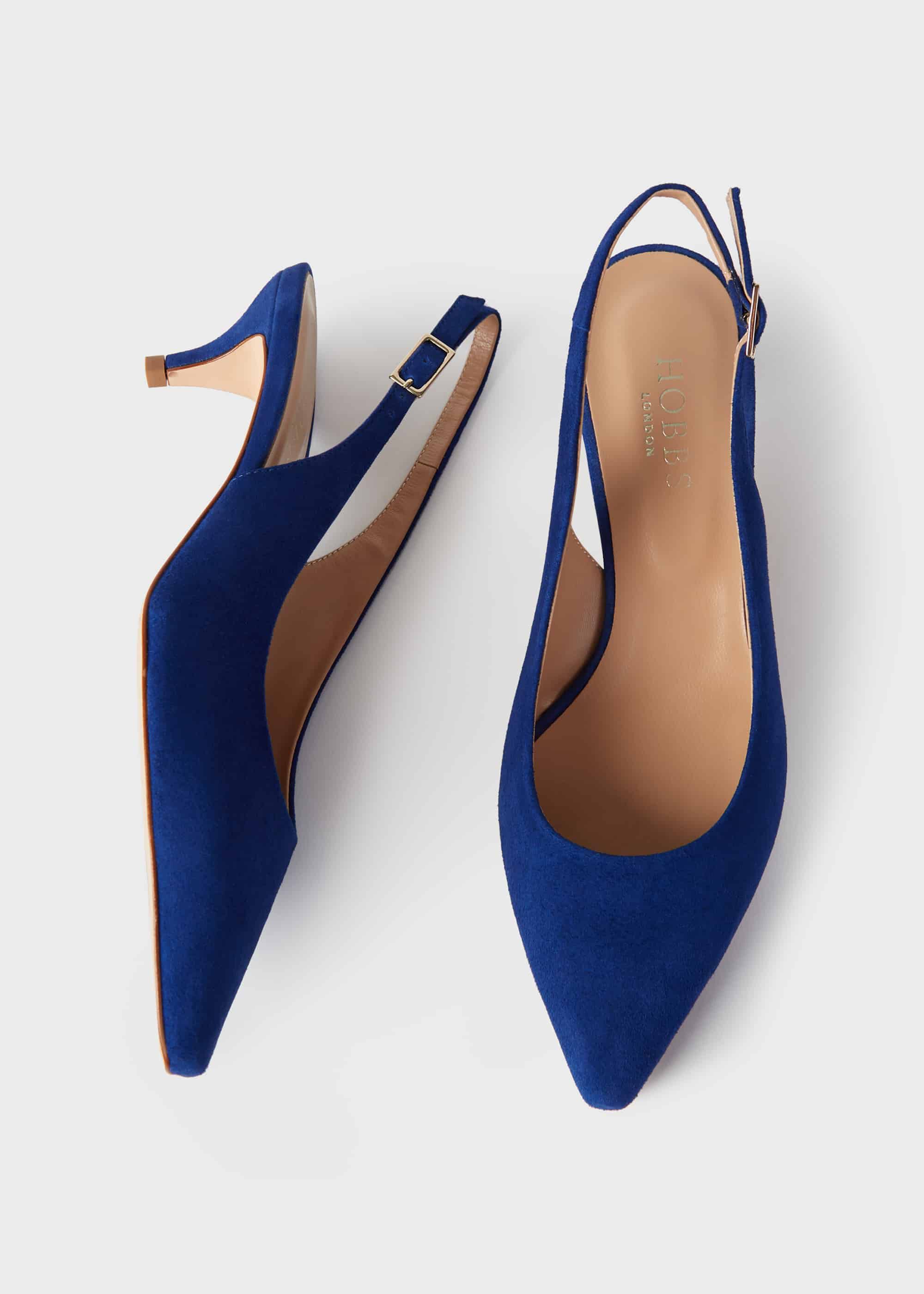 Hobbs shop annie slingback