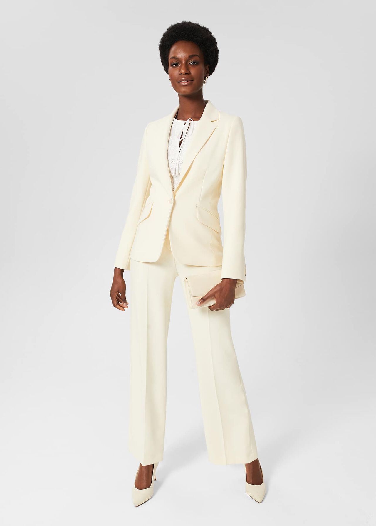Rachael Trouser Suit Outfit, , hi-res
