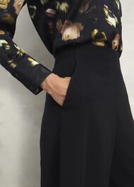 Charlecote Pants, Hobbs Black, hi-res