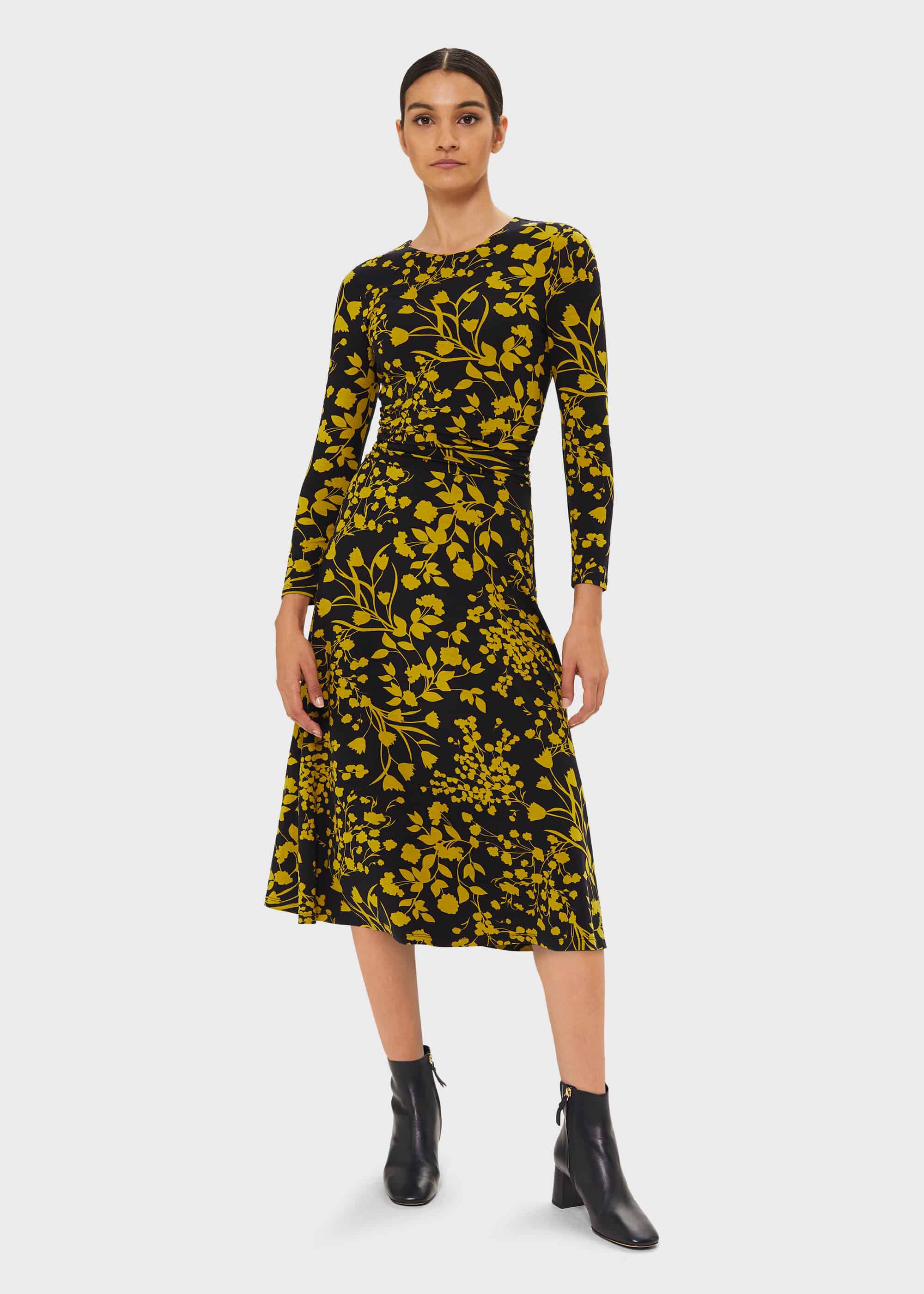 hobbs bayview dress