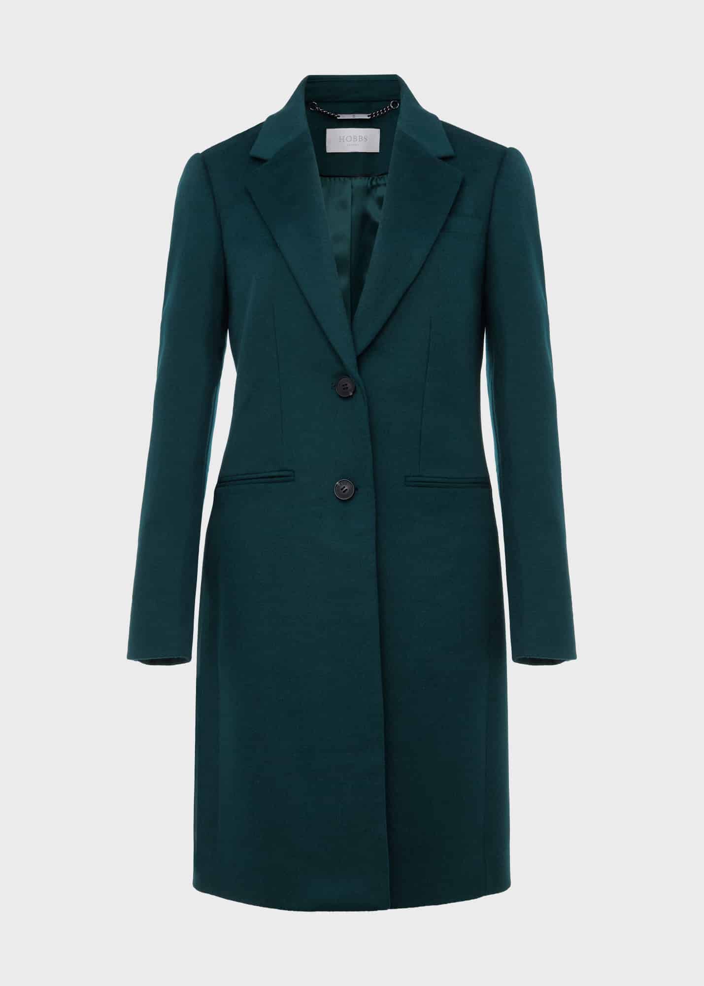 Tilda Coat