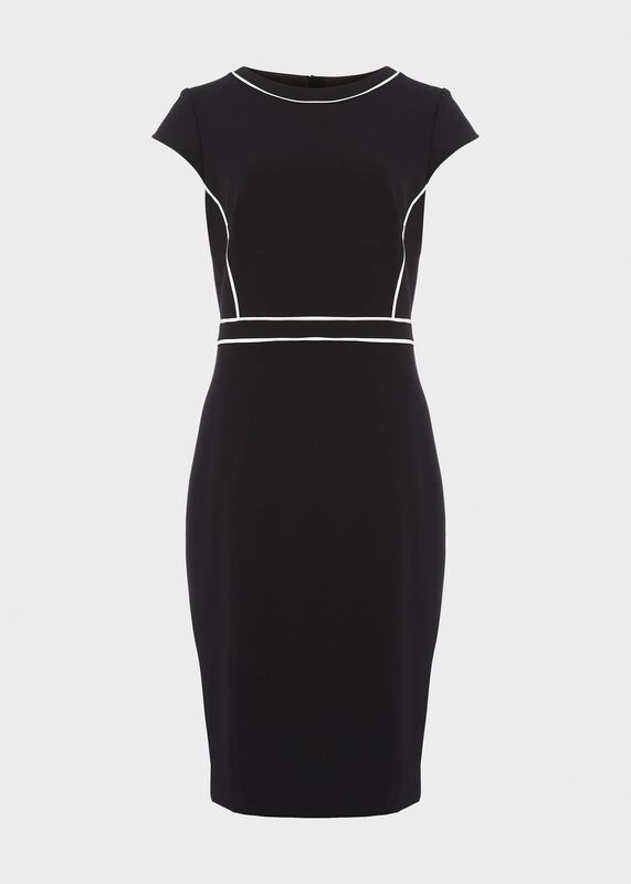 Cordelia Dress