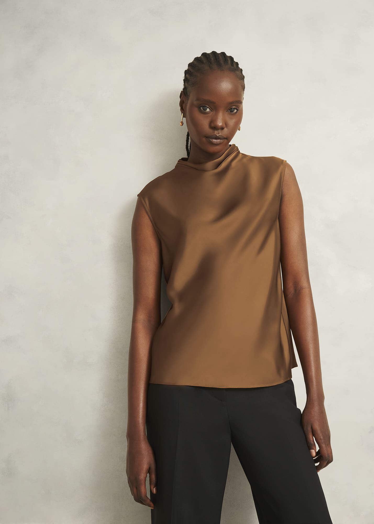Gigi Blouse | Hobbs US |