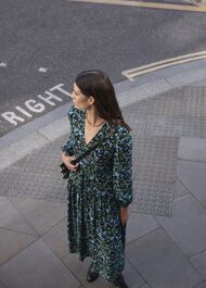 Beaverbrooke Dress, Multi, hi-res