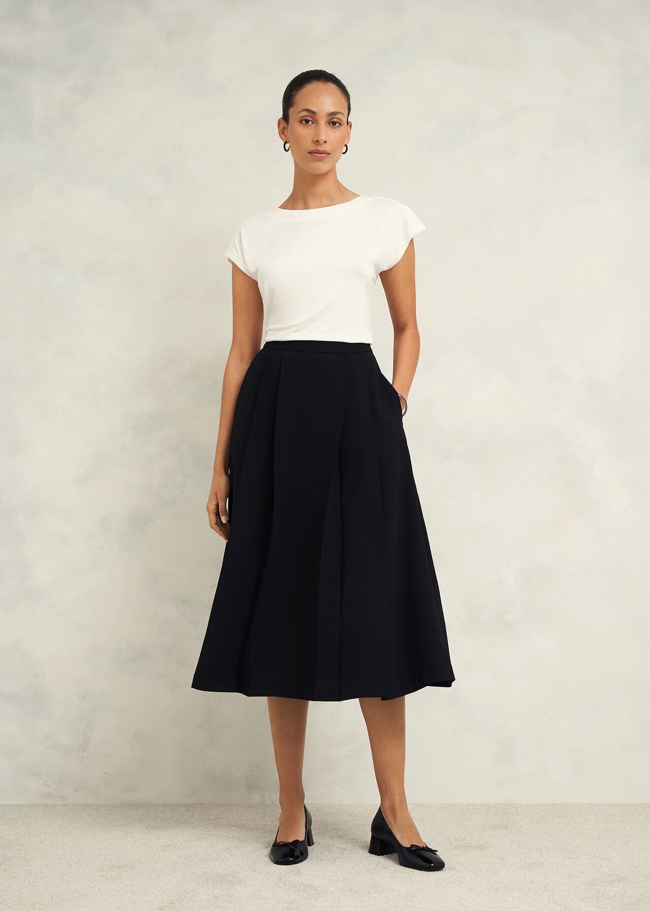 HOBBS VIVIANA TOP