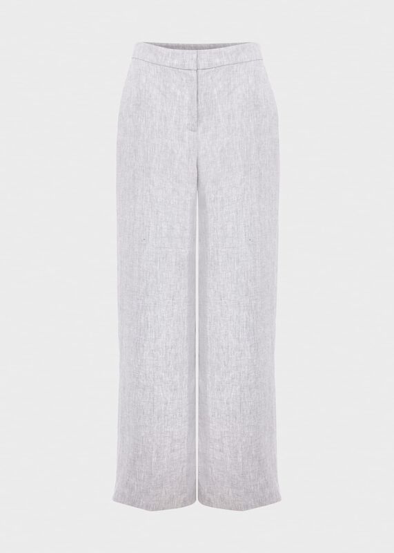 Maeve Linen Trousers
