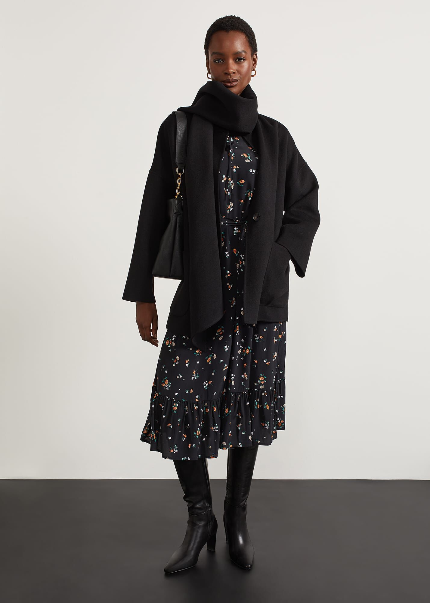 Bailey Dress Hobbs UK