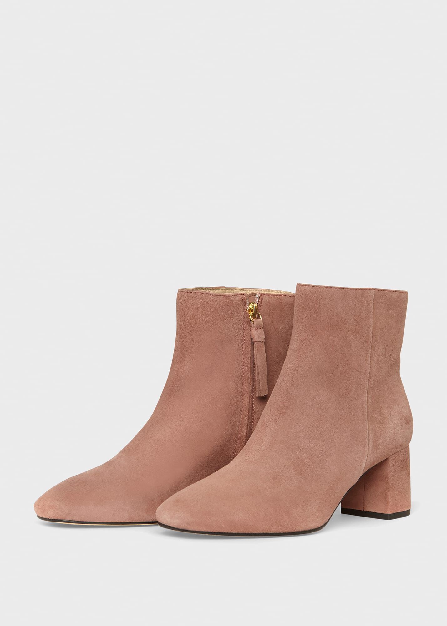 Imogen Ankle Boots