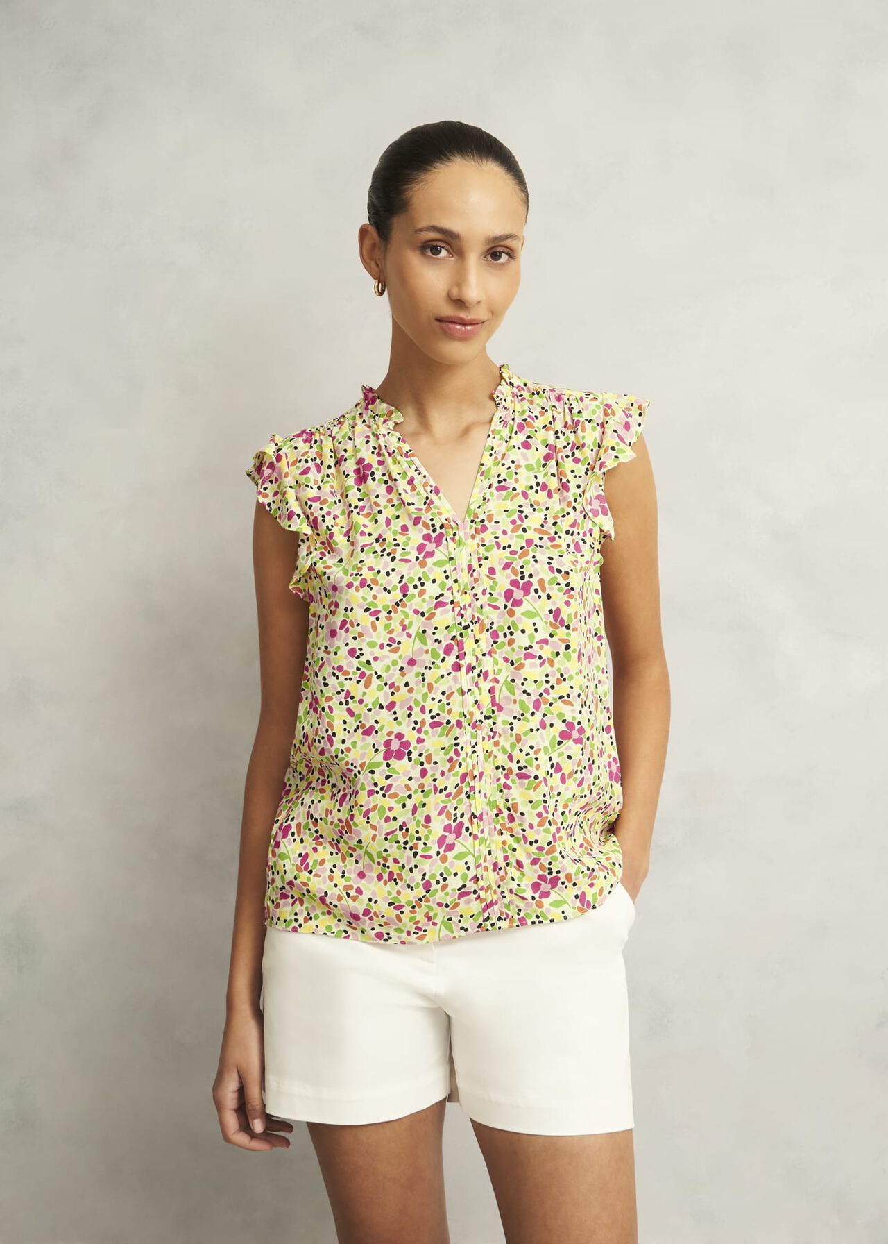 Hobbs Letita Top