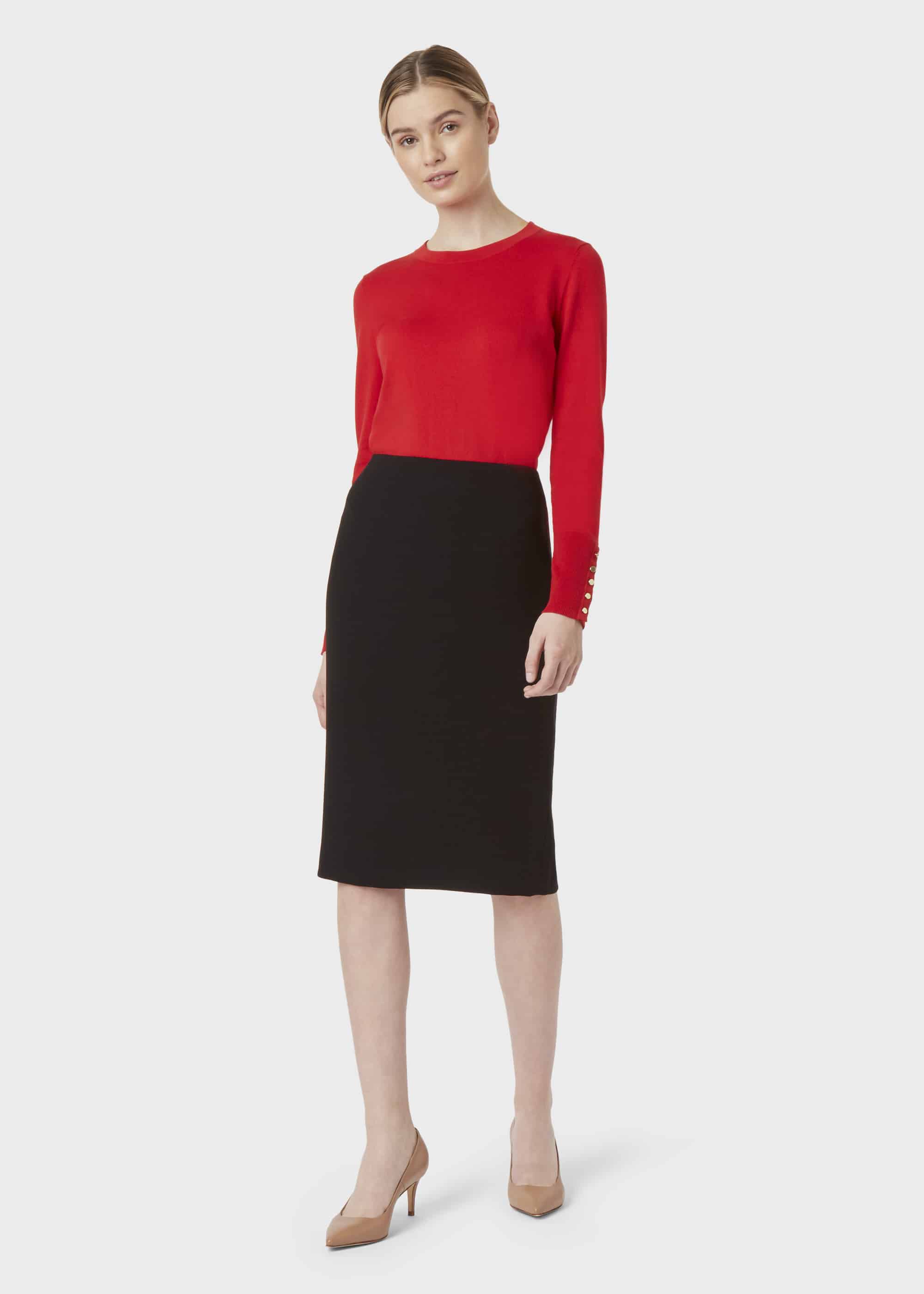 debenhams petite workwear
