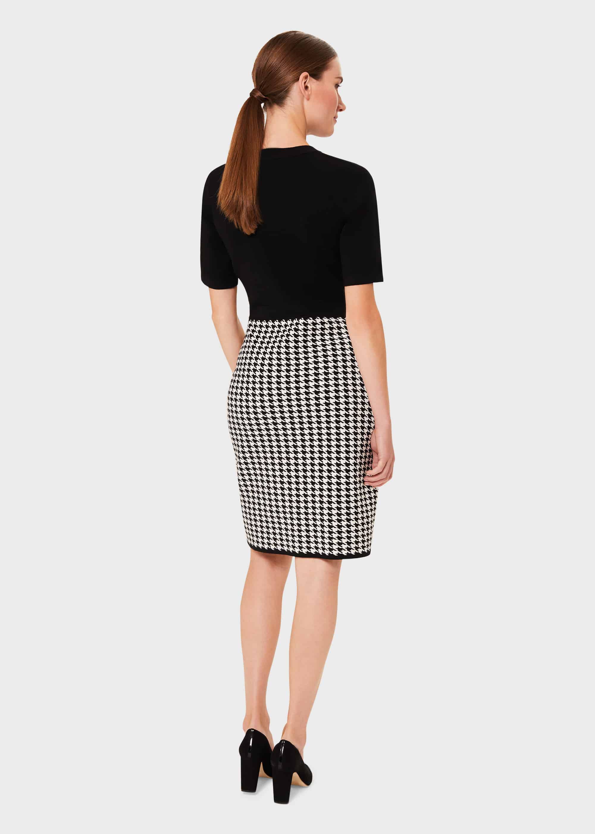 hobbs alena dress