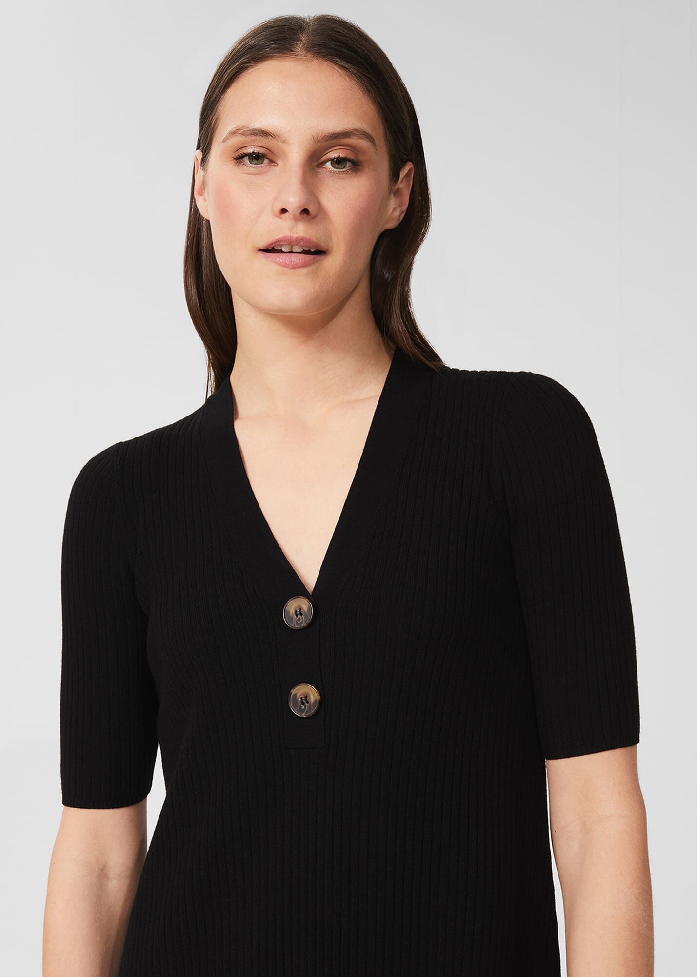 Hobbs shop josie dress