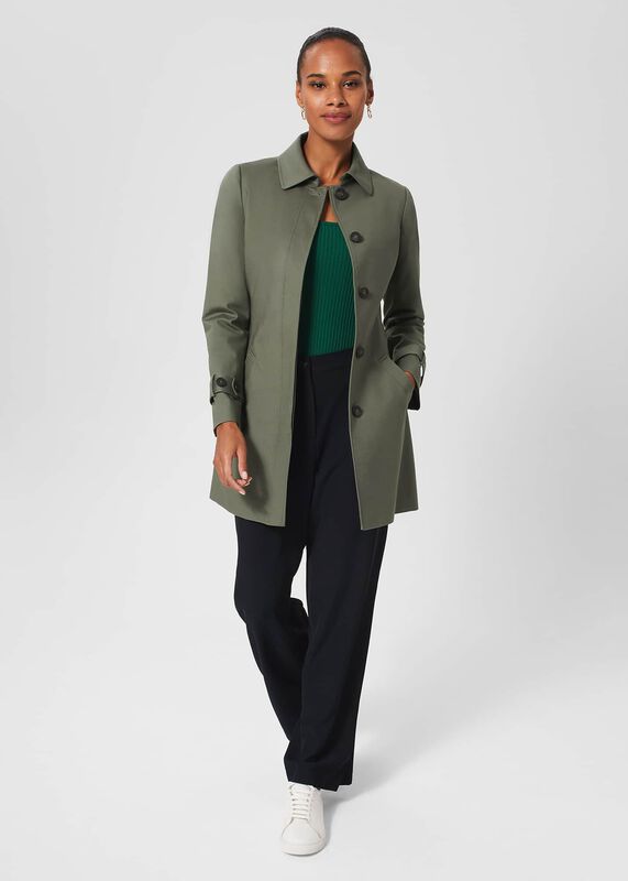 Jane Trench