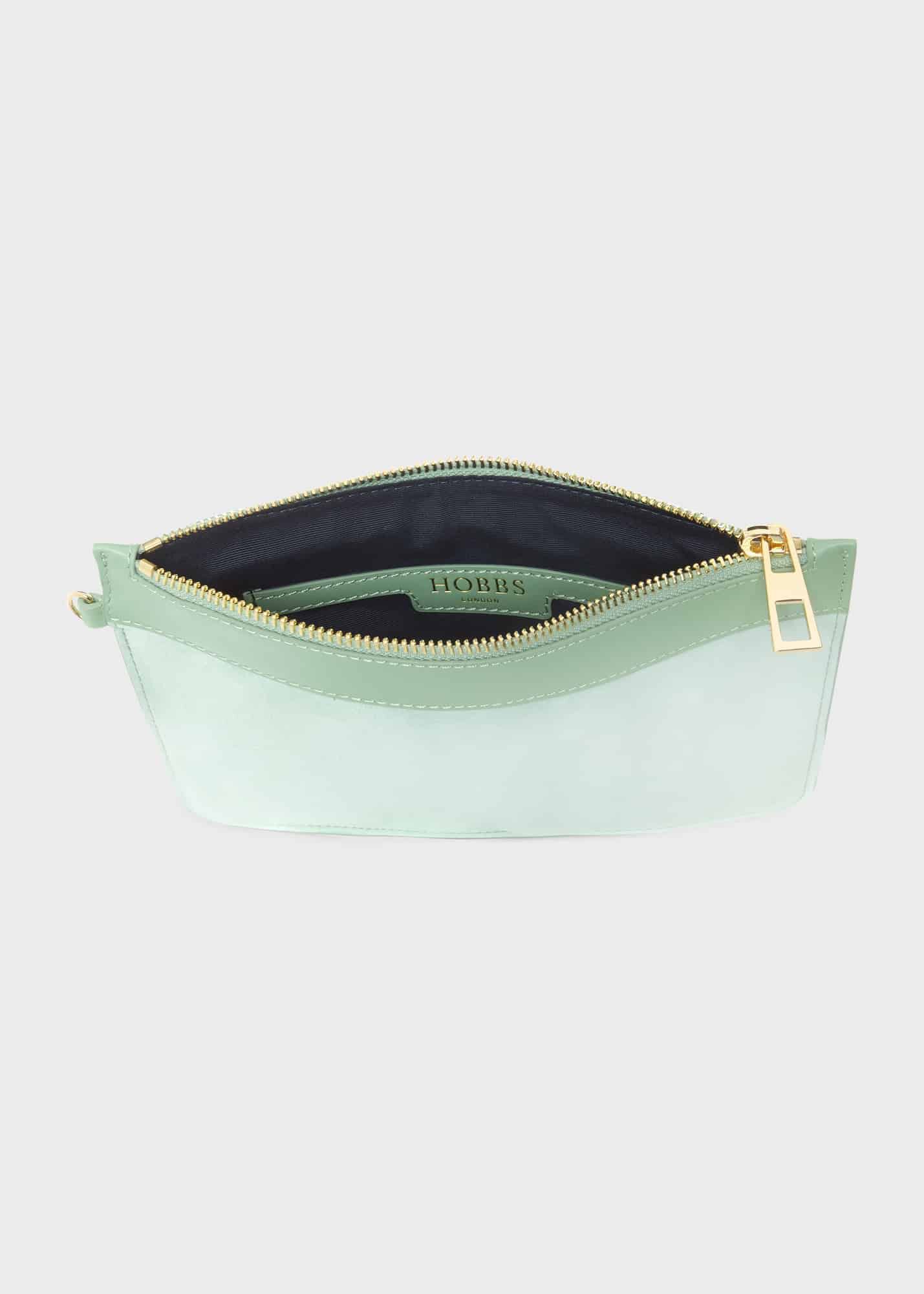Lundy Wristlet | Hobbs UK |