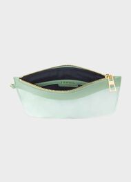 Lundy Wristlet, Light Green, hi-res