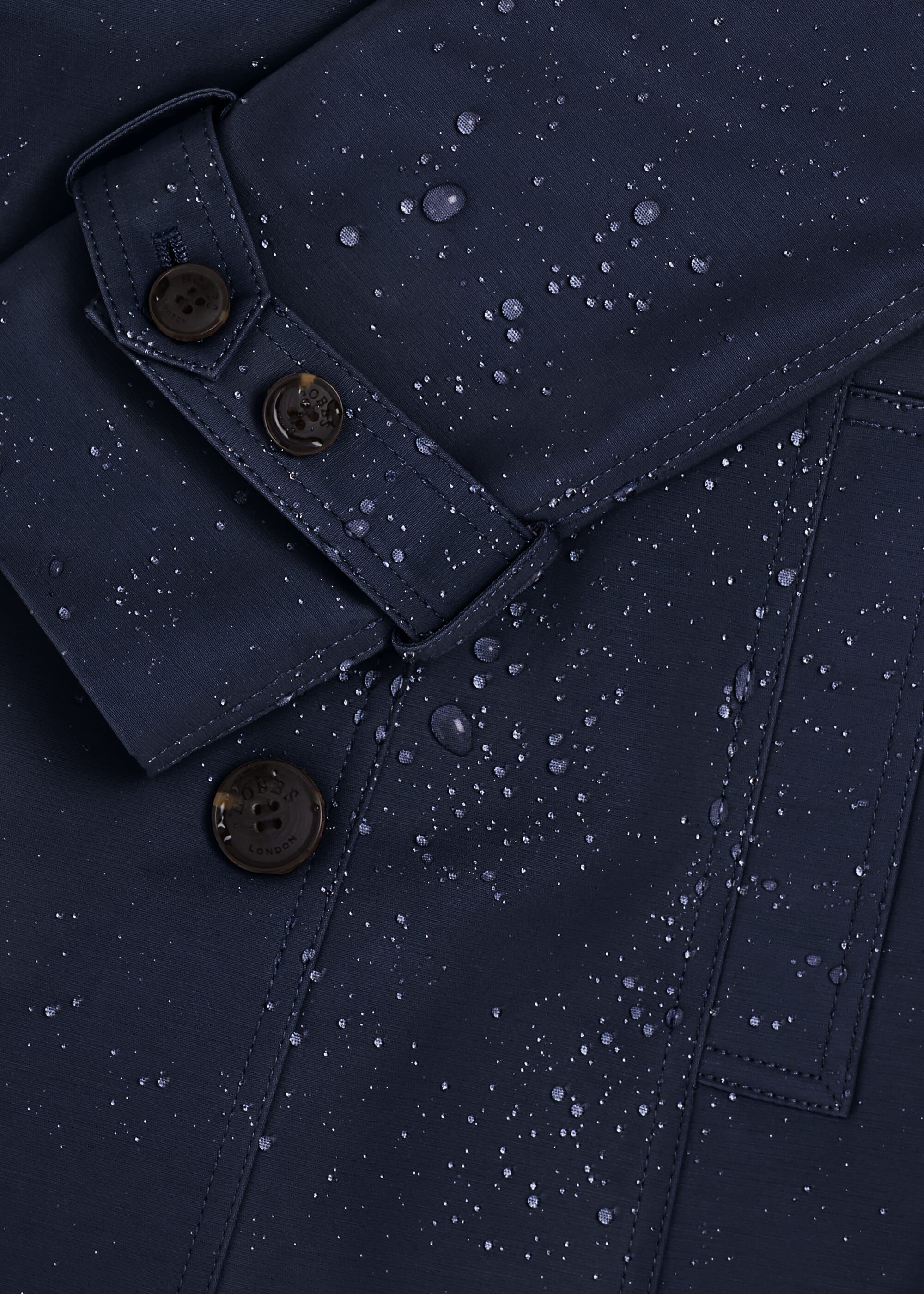 ★Hobbs London★ Saskia Shower Resistant Trench 普通サイズ Saskia Shower Resistant Trench Coat | Hobbs US |