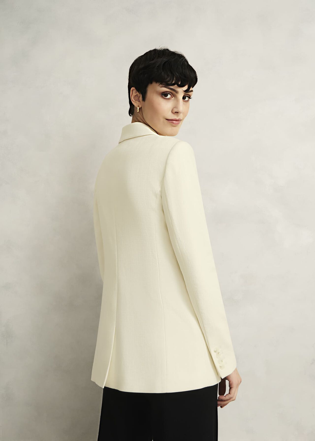 Barnsley Jacket, Buttercream, hi-res