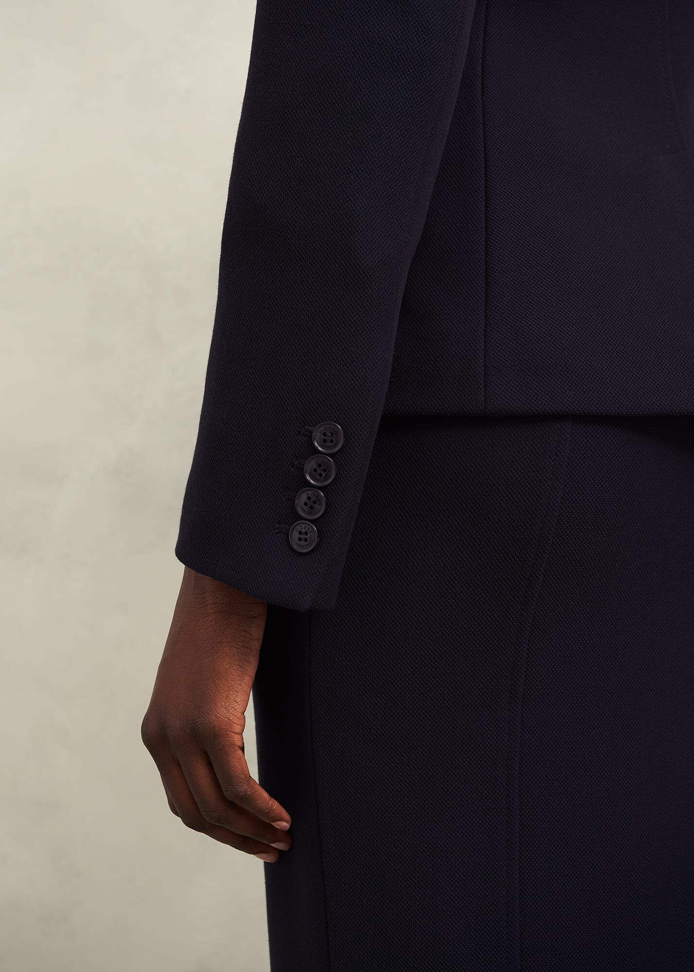 Aly Jacket | Hobbs US |
