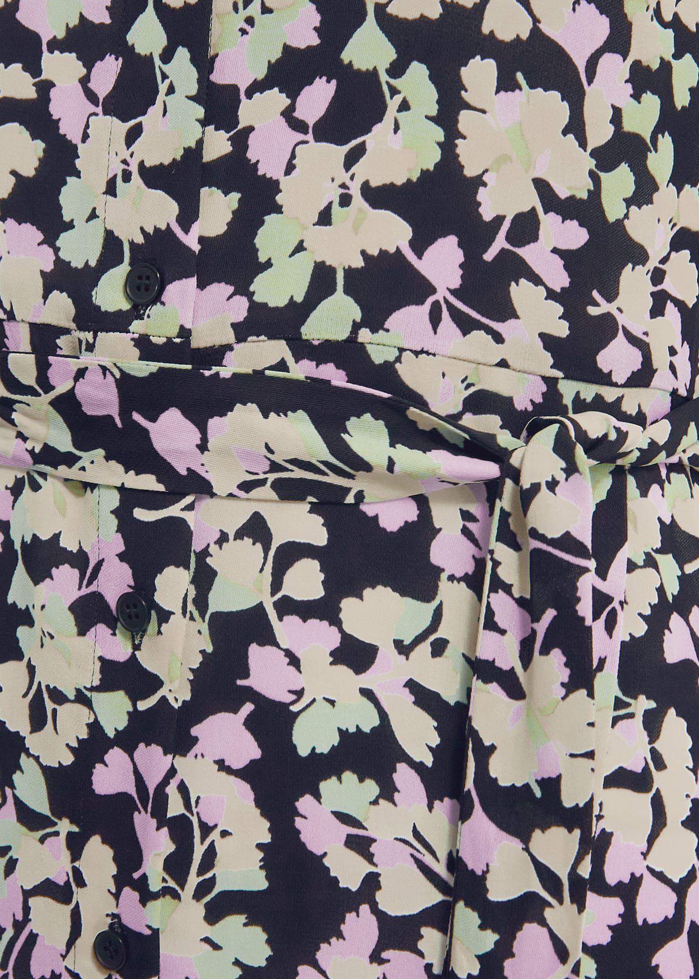 ★Hobbs London★ エスメドレス Esme Dress 小さめサイズ Esme Dress | Hobbs US |