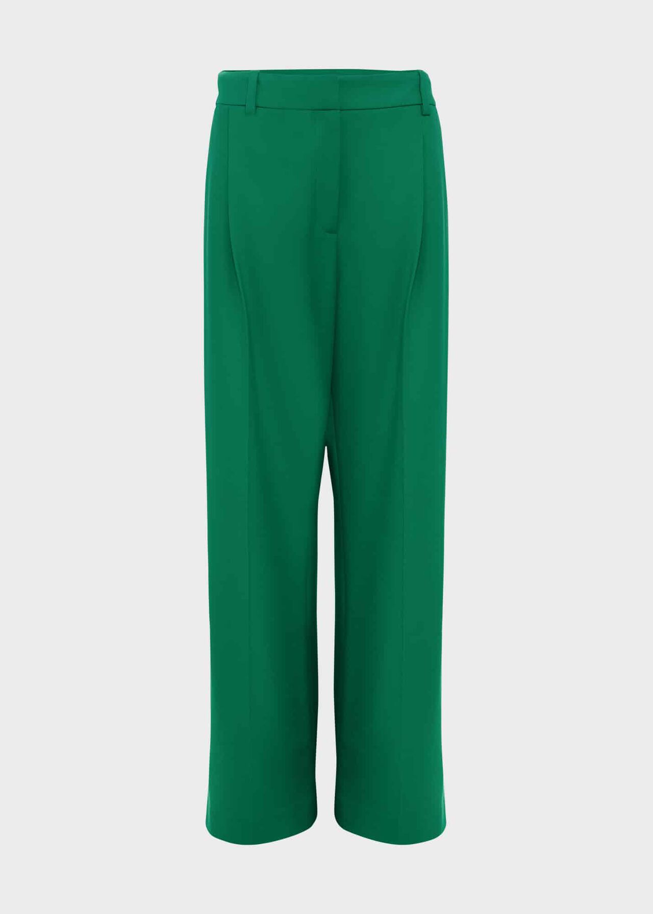 Verona Straight-Leg Trousers