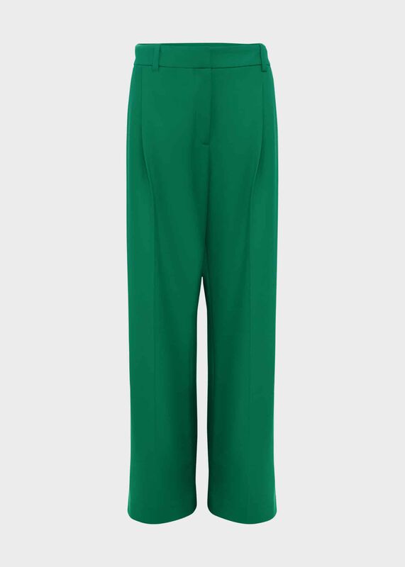 Verona Wide Leg Trousers