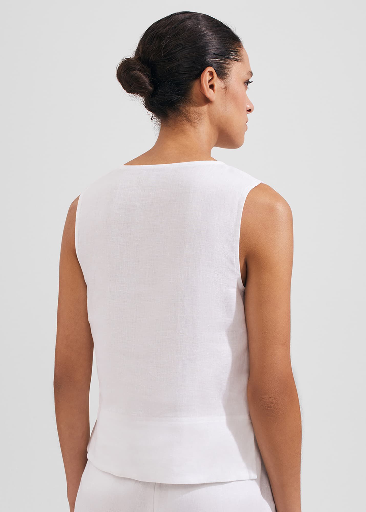 Alma Top | Hobbs US |